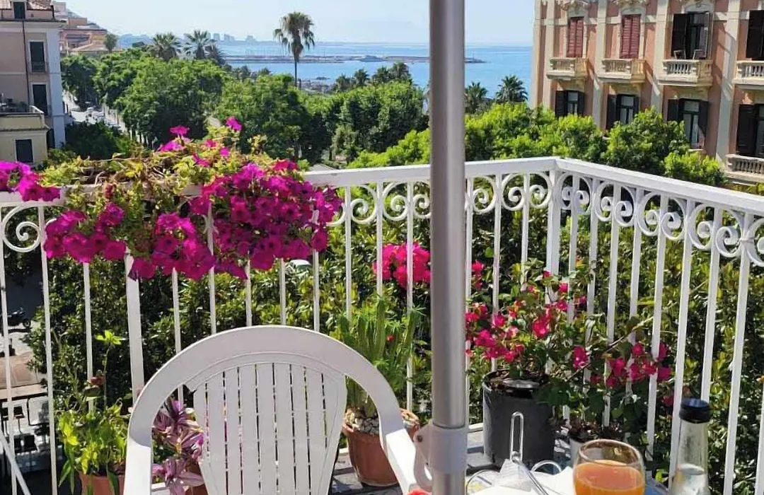 B&B Divina Salerno-1